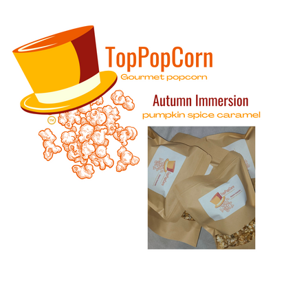 Autumn Immersion